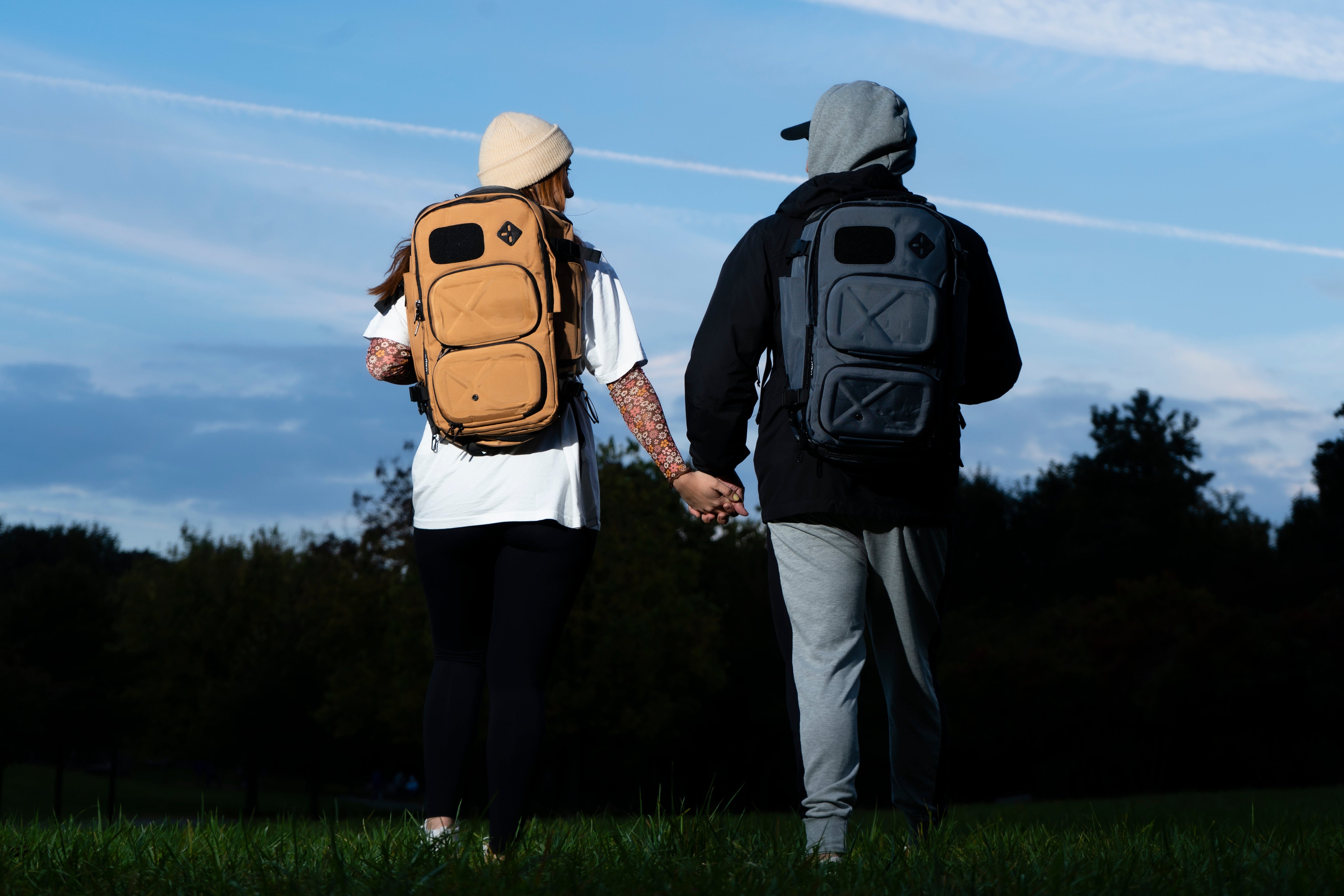 TravelPack | De vrijheid om alles in te pakken wat je nodig hebt