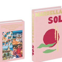 Stijlvolle Decoratieve Accentboeken