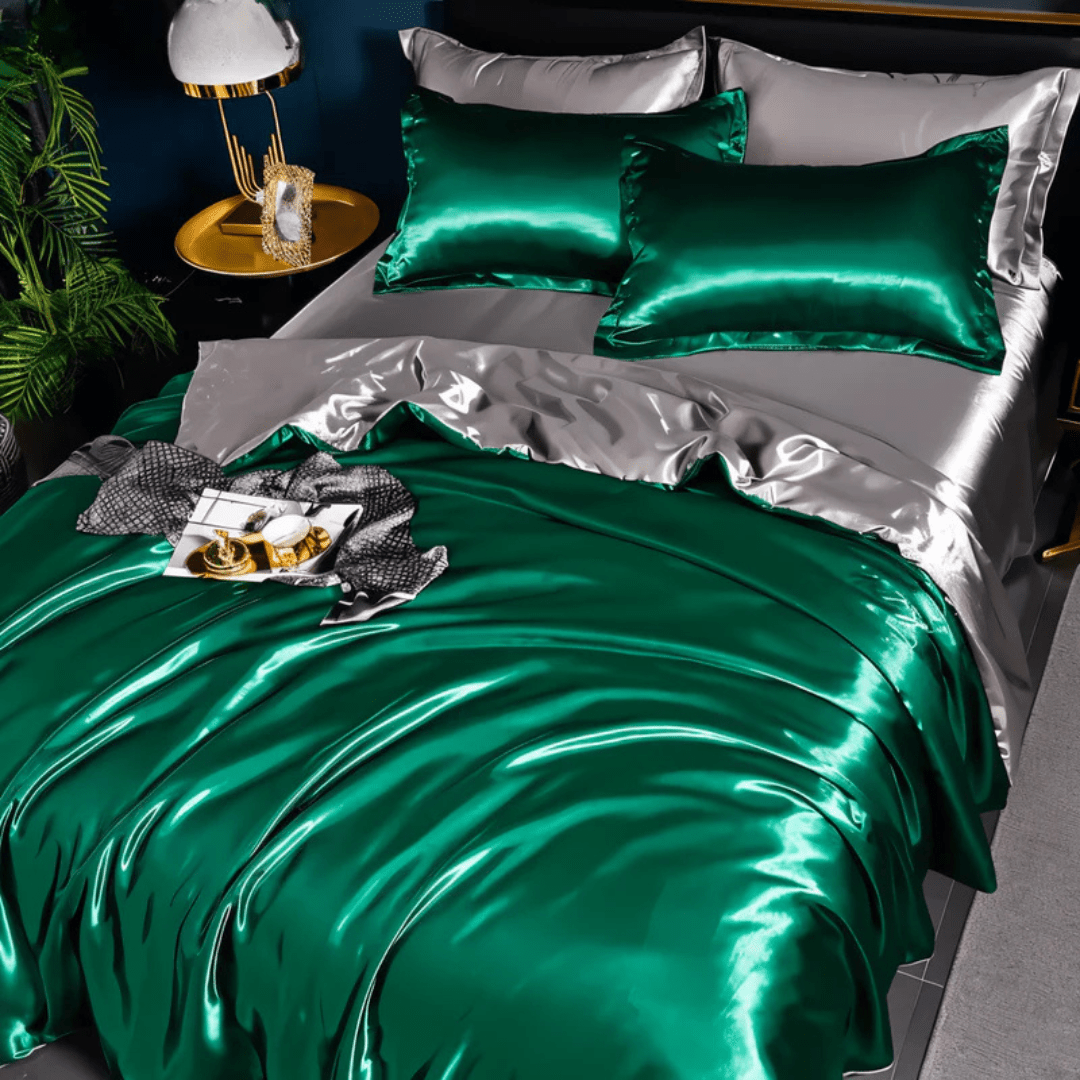 PURELISS – Luxe Bedset voor Ultiem Comfort