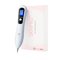 DermaLux Plasma Pen Voor Tattoo's En Huidmerken Voor Thuisgebruik