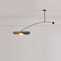 Aurel Moderne Lineaire Hanglamp Woonkamer/Slaapkamer