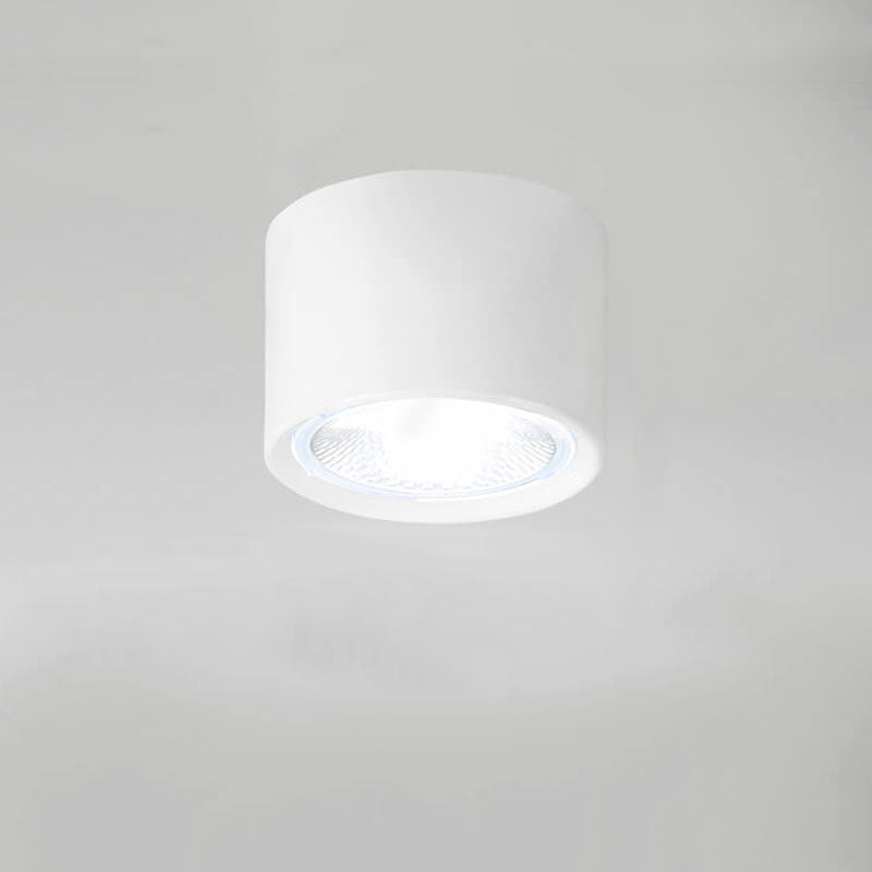 LED Plafondspot Cilinder | Verstelbaar Spotlight Design