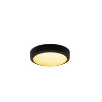 LunaShield LED-Plafondlamp voor Buiten | Weerbestendig Ontwerp volgens IP65