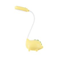 Kinder-LED-bureau lamp | Oogvriendelijk en Oplaadbaar | Meerdere Kleuren