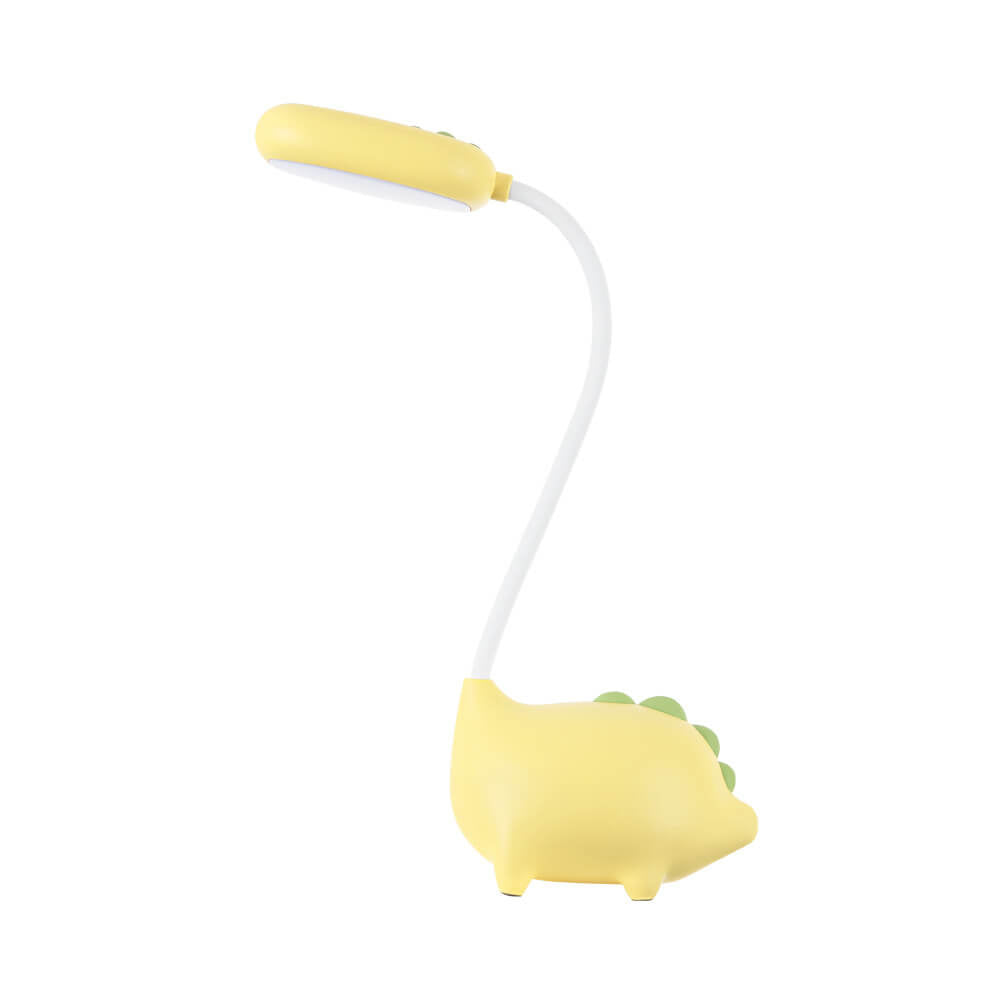Kinder-LED-bureau lamp | Oogvriendelijk en Oplaadbaar | Meerdere Kleuren