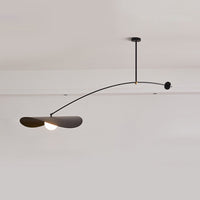 Aurel Moderne Lineaire Hanglamp Woonkamer/Slaapkamer