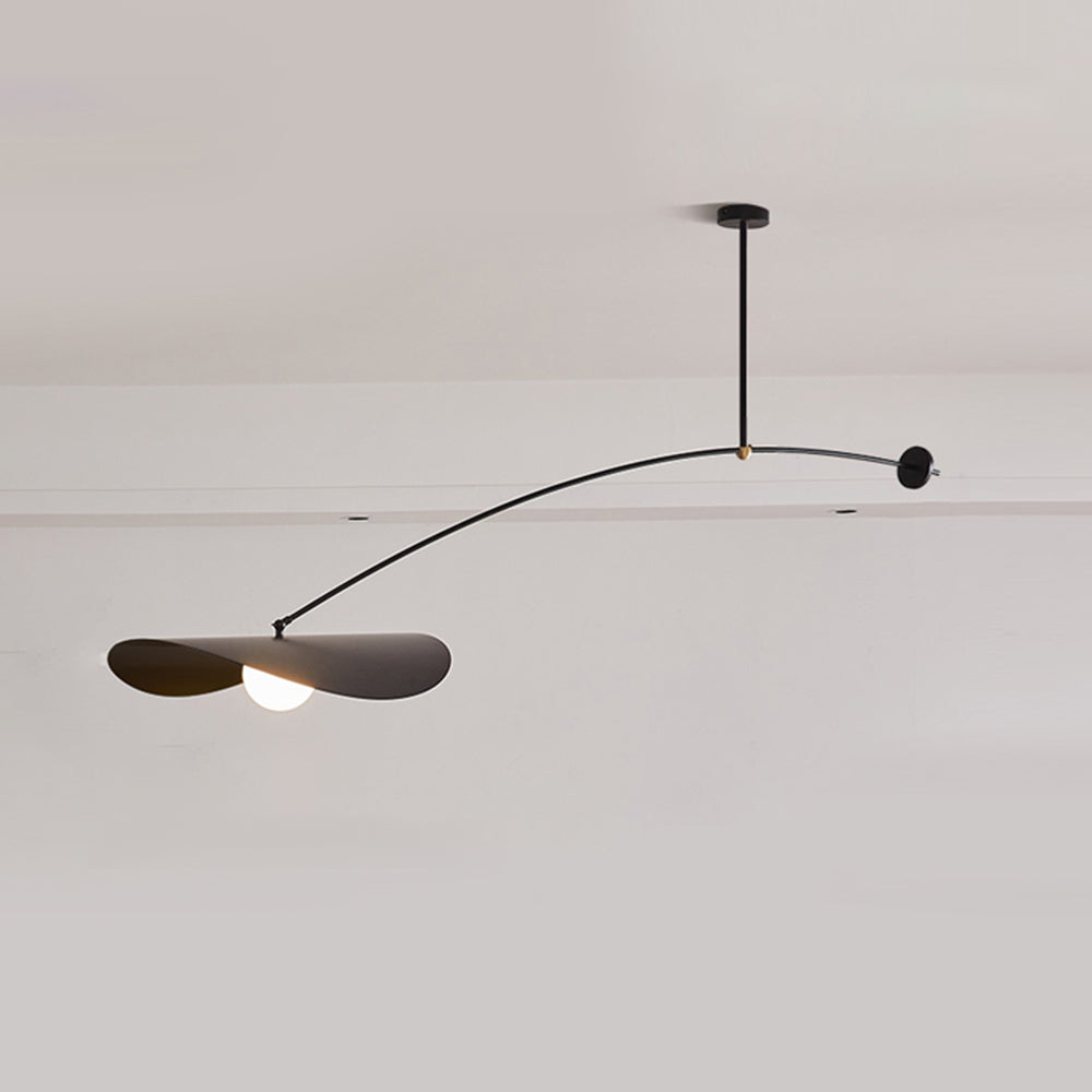 Aurel Moderne Lineaire Hanglamp Woonkamer/Slaapkamer