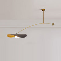 Aurel Moderne Lineaire Hanglamp Woonkamer/Slaapkamer