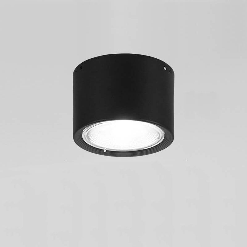 LED Plafondspot Cilinder | Verstelbaar Spotlight Design