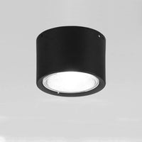 LED Plafondspot Cilinder | Verstelbaar Spotlight Design