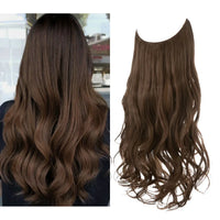 SecretHair | Premium Echte Haar-Extensions | 100% REMY-Kwaliteit | Naadloos Volume & Lengte | Natuurlijke Glans | Hittebestendig & Duurzaam