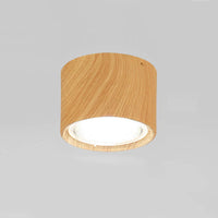 LED Plafondspot Cilinder | Verstelbaar Spotlight Design