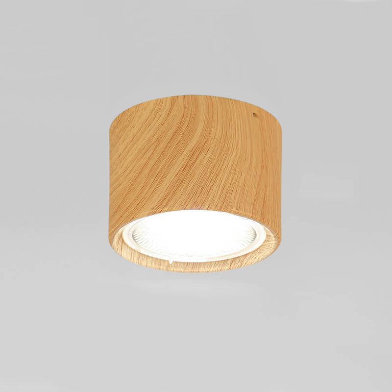 LED Plafondspot Cilinder | Verstelbaar Spotlight Design