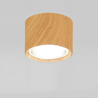 LED Plafondspot Cilinder | Verstelbaar Spotlight Design