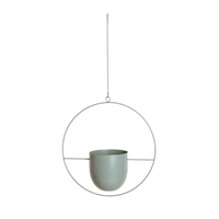 Luxe Moderne Hangende Potten