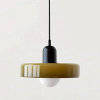 Lissabon Plafondpendel Modern Scandinavische Stijl Hoogwaardige Materialen Licht