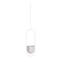 Luxe Moderne Hangende Potten