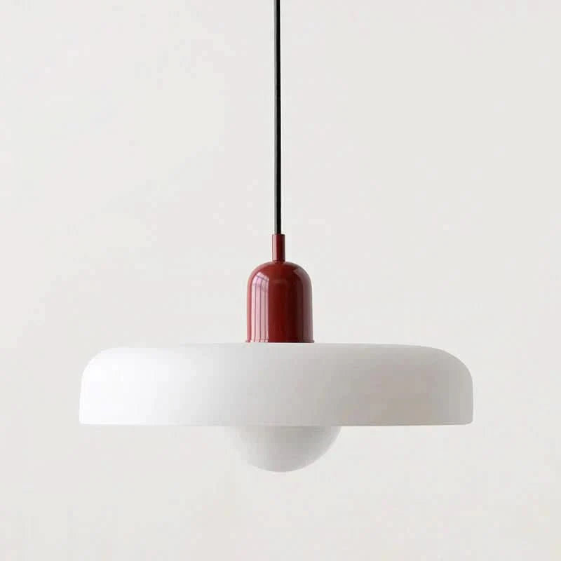 Lissabon Plafondpendel Modern Scandinavische Stijl Hoogwaardige Materialen Licht