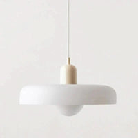 Lissabon Plafondpendel Modern Scandinavische Stijl Hoogwaardige Materialen Licht