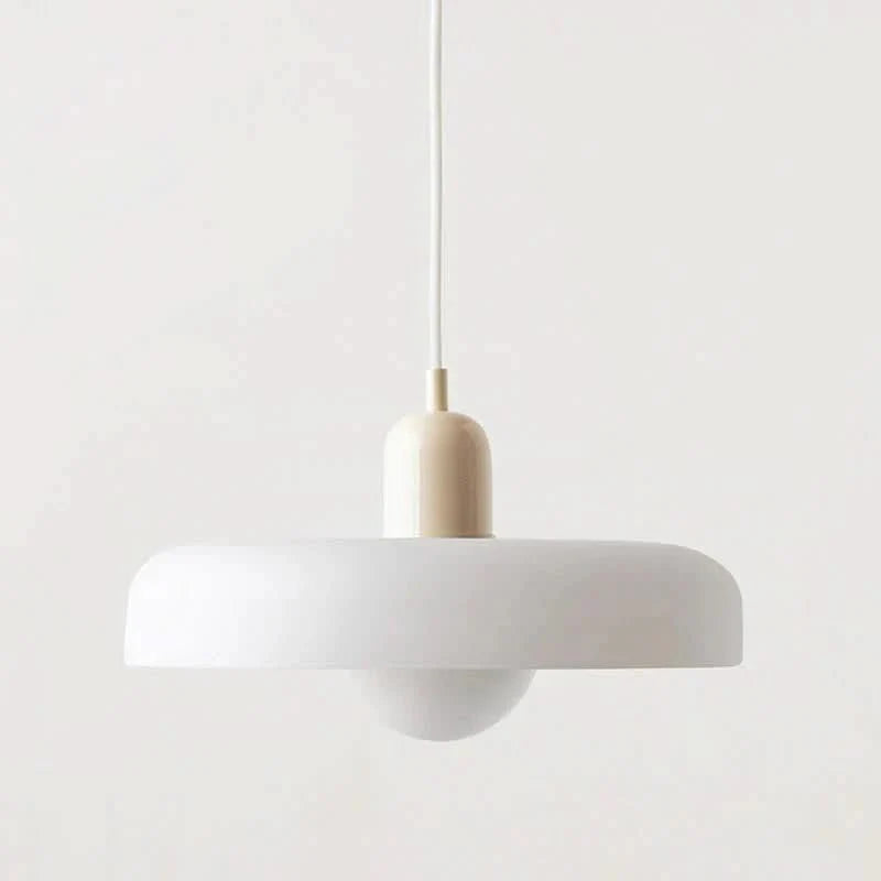Lissabon Plafondpendel Modern Scandinavische Stijl Hoogwaardige Materialen Licht