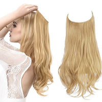 SecretHair | Premium Echte Haar-Extensions | 100% REMY-Kwaliteit | Naadloos Volume & Lengte | Natuurlijke Glans | Hittebestendig & Duurzaam