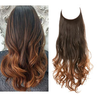 SecretHair | Premium Echte Haar-Extensions | 100% REMY-Kwaliteit | Naadloos Volume & Lengte | Natuurlijke Glans | Hittebestendig & Duurzaam