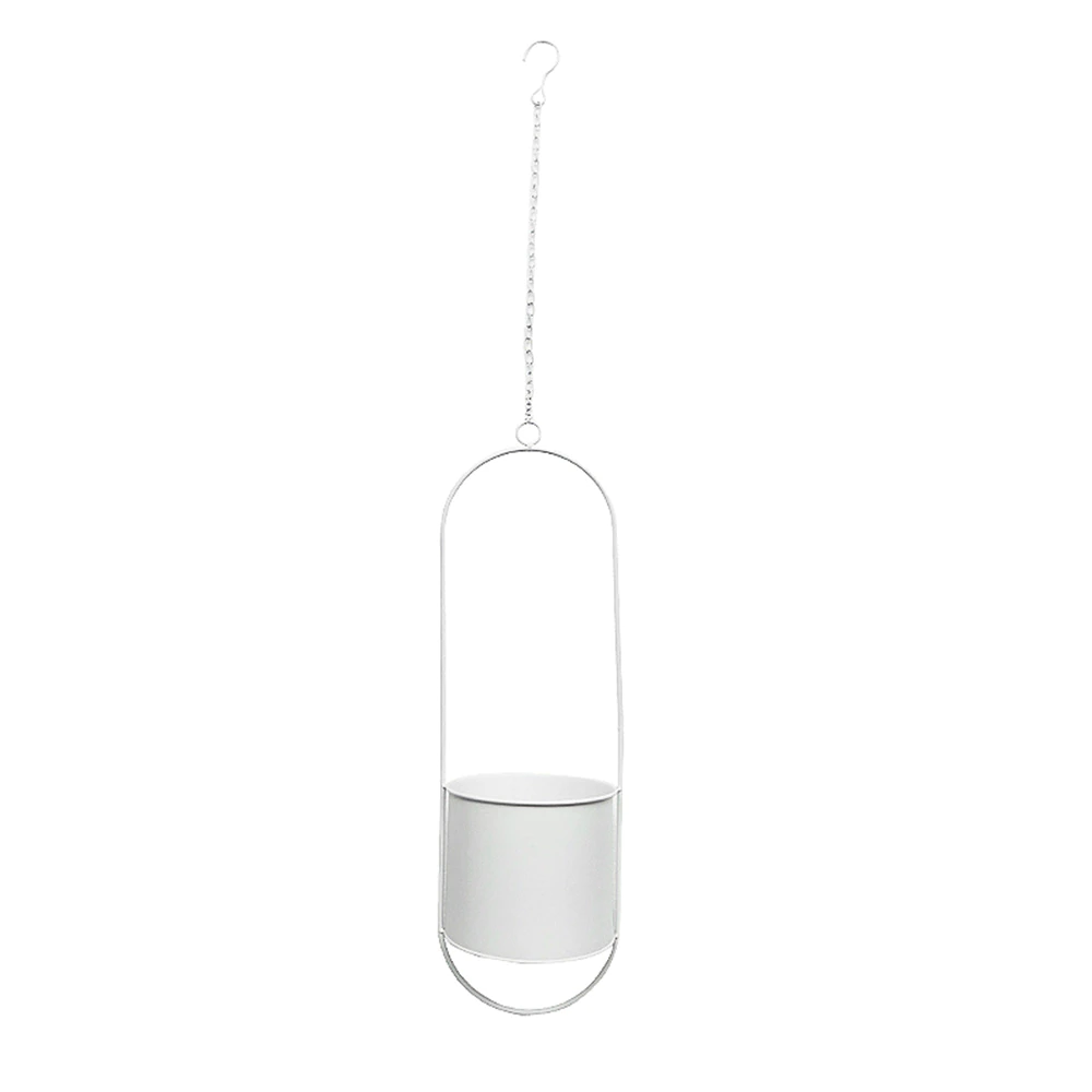 Luxe Moderne Hangende Potten