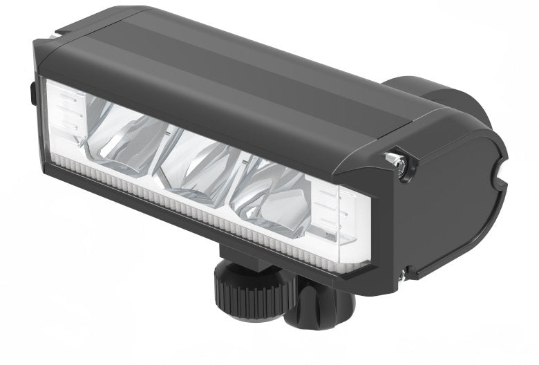 StVZO-goedgekeurd Verlichtingsset Led IPX4 Voorlicht