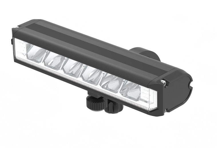 StVZO-goedgekeurd Verlichtingsset Led IPX4 Voorlicht