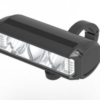 StVZO-goedgekeurd Verlichtingsset Led IPX4 Voorlicht