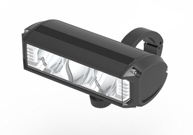 StVZO-goedgekeurd Verlichtingsset Led IPX4 Voorlicht