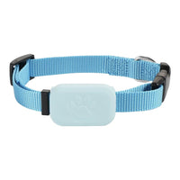TAILMAP – Slimme GPS-Huisdier Tracker met verstelbare halsband voor honden en katten