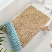 SOFTDRY COMFORT – Chenille Badmat met antislip achterkant