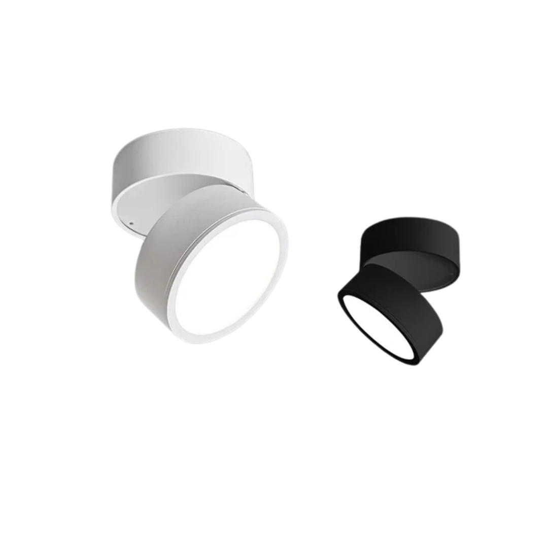 Somos - Verstelbare LED Plafondlamp