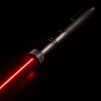 Laserpointer Metaal – Focust Instelbaar & Oplaadbaar