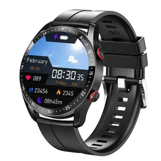 DE ZWITSERSE HORLOGES