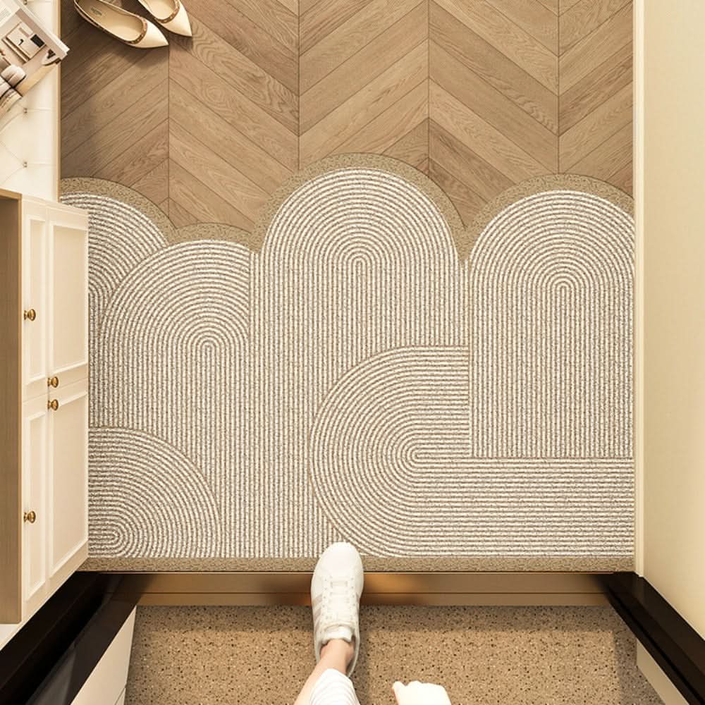 STAYMAT – Antislip, wasbare deurmat voor drukbezochte gebieden