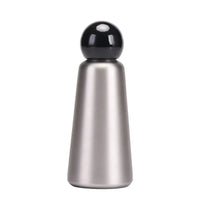 Thermo Staal 2-kleurige Fles