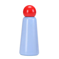 Thermo Staal 2-kleurige Fles