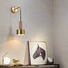 VintaGlow | Tijdloos ontwerp met in hoek verstelbare LED-verlichting