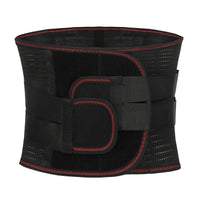 Lumbar Ease Rugbrace | Verlicht pijn in de onderrug, verbetert de houding en biedt lumbale ondersteuning.