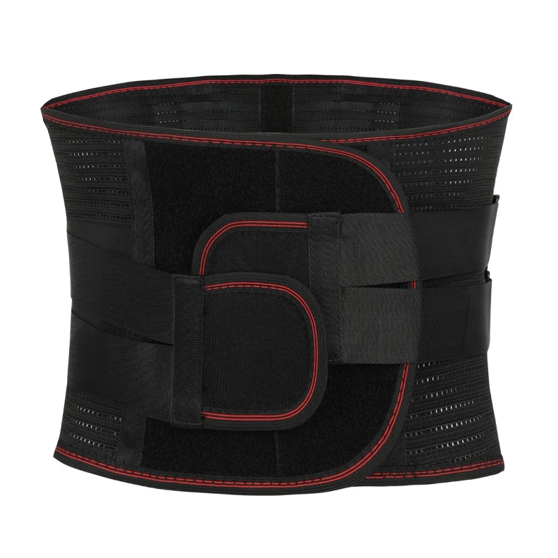 Lumbar Ease Rugbrace | Verlicht pijn in de onderrug, verbetert de houding en biedt lumbale ondersteuning.