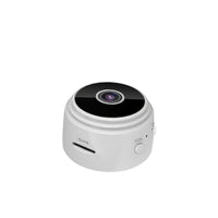 MINICAM 1080P – Compacte beveiligingscamera met nachtzicht & app-besturing