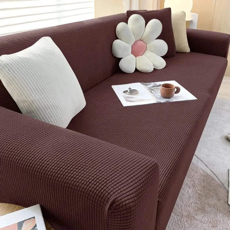 Sofahoes - Waterdichte, Lichtgewicht En Antislip Sofa Cover