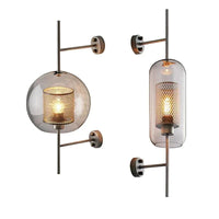 Allegro Wandlamp
