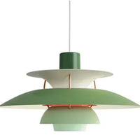 Design hanglamp in Scandinavische stijl Umbrella