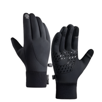 ArcticGuard Waterdichte Thermische Winterhandschoenen – Winddicht, Touchscreen & Antislip Ontwerp