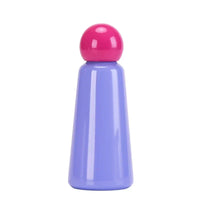 Thermo Staal 2-kleurige Fles