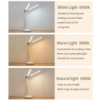 MAYA Lamp Voor Focus En Oogcomfort