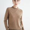 PARIS - Kasjmier-Pullover